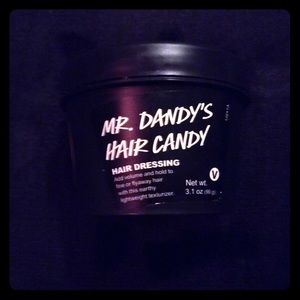 Lush Hair Candy!